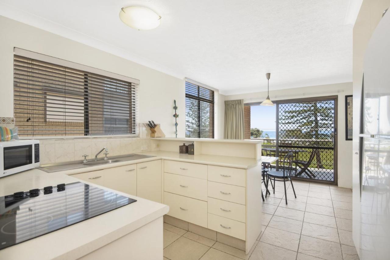 Tradewinds Apartments By Kingscliff Accommodation Exterior photo